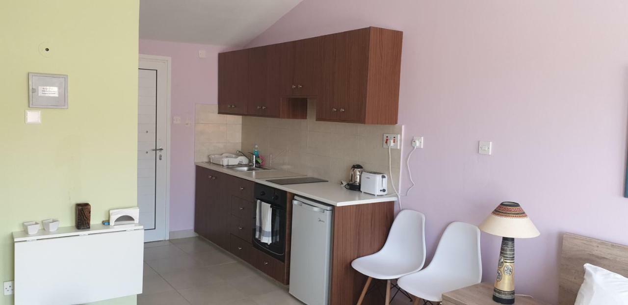 Emilia 11 Studio Polis Zewnętrze zdjęcie